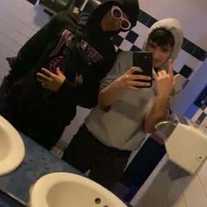 Meet your Posher, Nathaniel